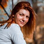 Паулина Гегова