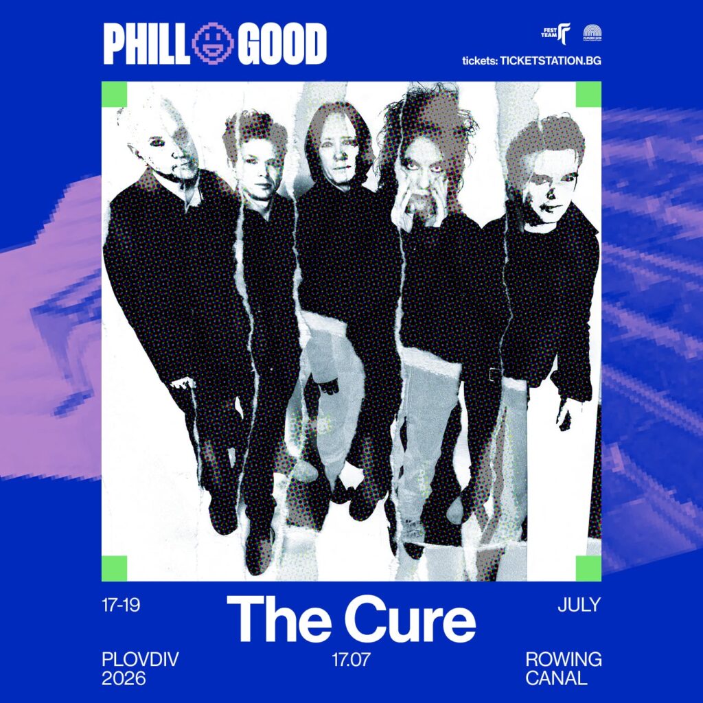 The Cure