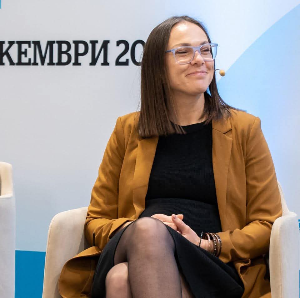 Невена Цветкова