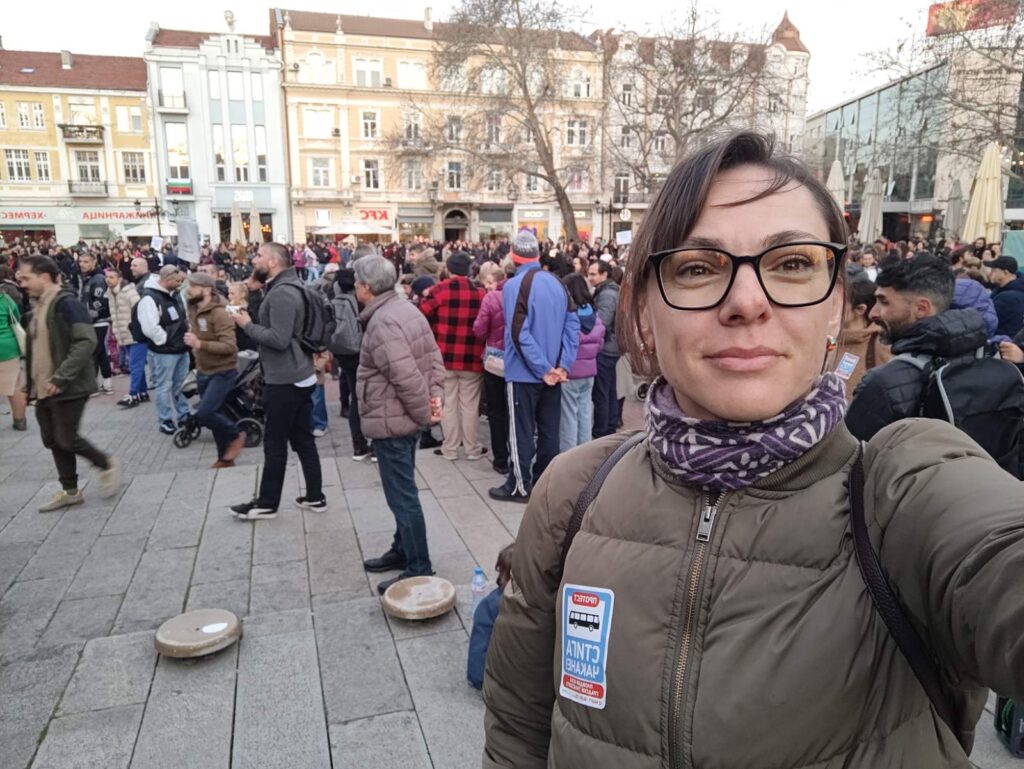 Хора