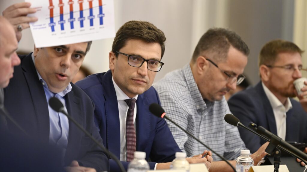 Бюджетна комисия