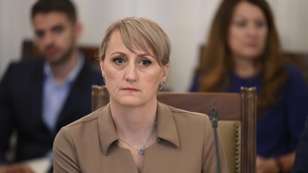 Росица Карамфилова