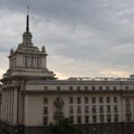 Парламентът преизбра Антоан Гечев за шеф на разузнаването