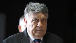 Проф. Георги Вълчев