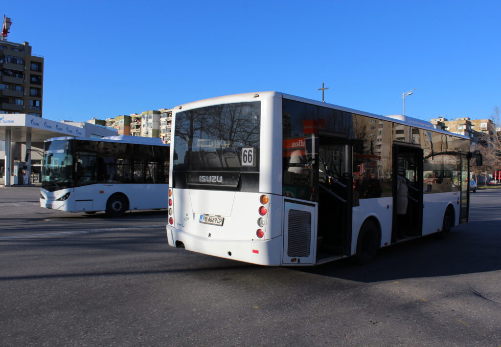 66 trakiq