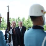 България, Румъния и Турция съвместно засилват сигурността в Черно море