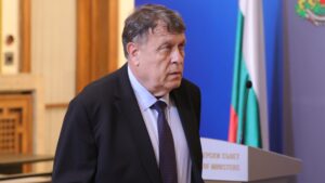 Георги Вълчев