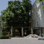 ВДХ АД: Имаме десетдневно забавяне, но Хуманитарната гимназия ще е готова навреме