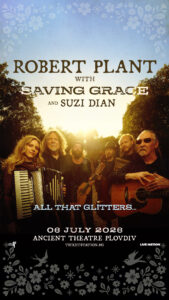 Robert Plant
