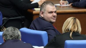 Делян Пеевски