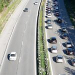 АМ „Тракия“ се отпуши, завършиха ремонтите по трасето