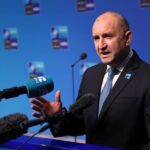 Румен Радев по темата Украйна: „България ще помага финансово, но само в рамките на възможностите си“