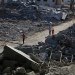 Израелски удари взеха жертви в Ивицата Газа