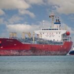 6000 моряци остават блокирани в Персийския залив