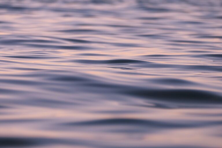 морска вода